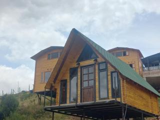 Playa Blanca - Glamping Bethél - Tota - 8