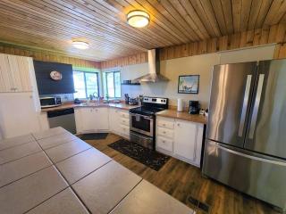 Wood Haven - Forks - 8