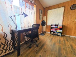 Wood Haven - Forks - 3