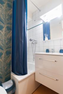 Disneyland Paris / Cozy Studio 3 min from Metro RER A - Bussy-Saint-Georges - 4