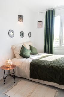 Disneyland Paris / Cozy Studio 3 min from Metro RER A - Bussy-Saint-Georges - 9