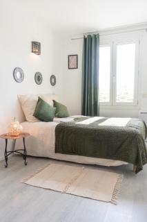 Disneyland Paris / Cozy Studio 3 min from Metro RER A - Bussy-Saint-Georges - 8