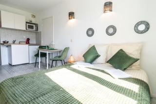 Disneyland Paris / Cozy Studio 3 min from Metro RER A - 0