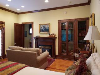 Bluff View Inn - Chattanooga - 8