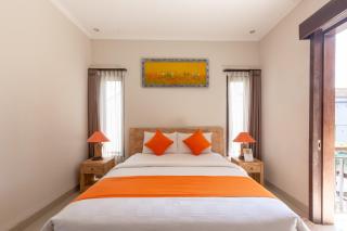 Rumah Kultur - Ubud - 3
