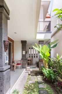 Rumah Kultur - Ubud - 7