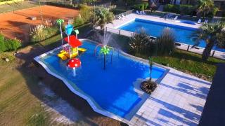 Complejo Sueño Dorado - Santa Rosa de Calamuchita - 0
