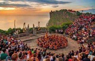 Roejas Sunset - Uluwatu - 2