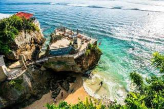 Roejas Sunset - Uluwatu - 0