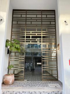 Thelmar Playa Mamitas Apartment - Playa del Carmen - 8