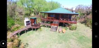 Casa en el Delta de Tigre puraisladelta - Tigre - 9
