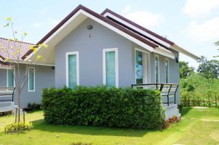 Chanpraya Resort - Chanthaburi - 1
