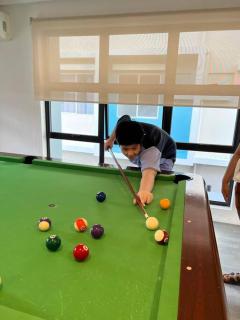 Spacious 2 bedroom 42sqm condo unit - 4