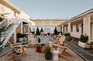 Daunts Albatross Motel - Montauk - 0