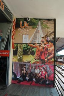 Unikarya Lodge - Kota Kinabalu - 7