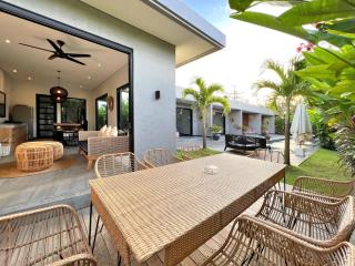 Optima Villas Bingin - Uluwatu - 2