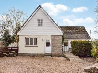 Westacre Lodge - Fowlis Wester - 8