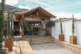 Hotel Boutique El Carmel - Villa de Leyva - 3