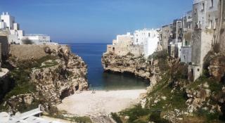 Apulia 70 Holidays - Suites & Experiences - Polignano a Mare - 0