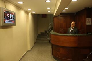 Hotel Ay - Istambul - 7