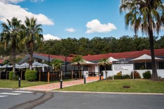 Salisbury Hotel Motel - Brisbane - 5