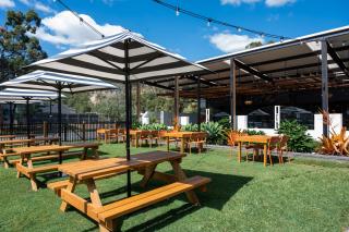 Salisbury Hotel Motel - Brisbane - 4