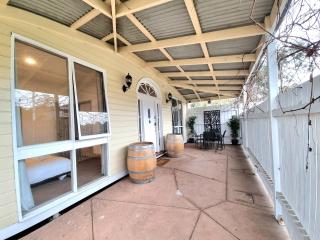 Westend House Healesville - Healesville - 2
