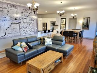 Westend House Healesville - Healesville - 0