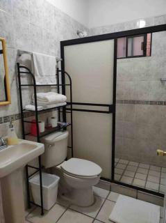 Casa bonita Muy Céntrica y limpia - La Paz - 1