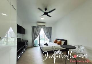 Inspired Homes @ PJ Grand Sofo#3A - Petaling Jaya - 8