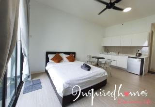 Inspired Homes @ PJ Grand Sofo#3A - Petaling Jaya - 7