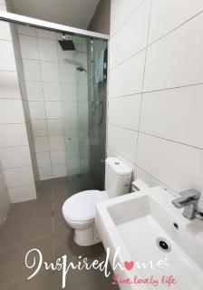 Inspired Homes @ PJ Grand Sofo#3A - Petaling Jaya - 6