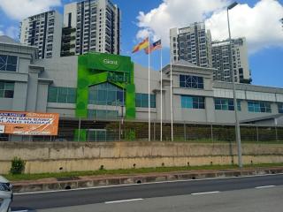 Inspired Homes @ PJ Grand Sofo#3A - Petaling Jaya - 1