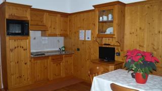 Residence Baita Antlia - 4