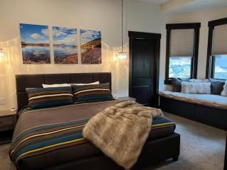 Whitefish Slopeside Condo - Whitefish - 4