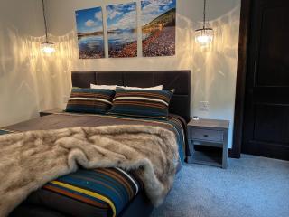 Whitefish Slopeside Condo - Whitefish - 1