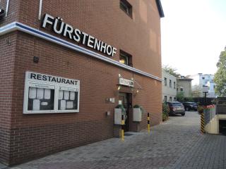 Hotel Fürstenhof - Braunschweig - 3