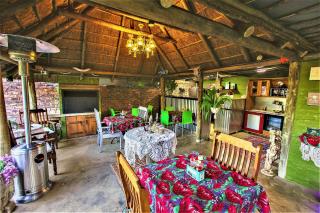 The Ranch Guesthouse - Potchefstroom - 4