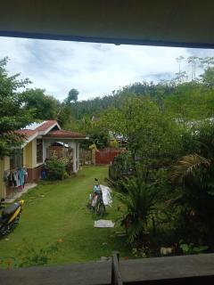 Nellie's Tourist Inn- Port Barton - San Vicente - 6