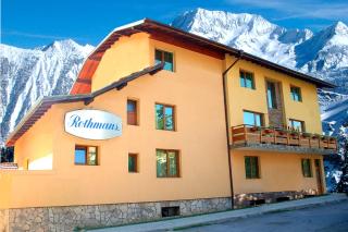 Hotel Rothmans - Bansko - 0