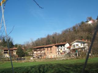 Bed & Breakfast Varionda - Chiaverano - 3