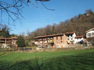 Bed & Breakfast Varionda - Chiaverano - 2