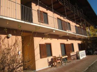 Bed & Breakfast Varionda - Chiaverano - 1