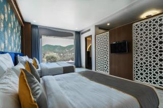 Bamboo Saa Mulberry Resort Pushkar - 2