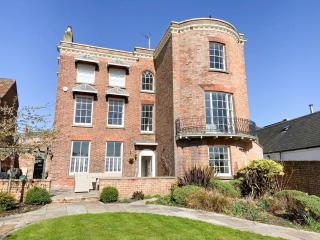 Bank House Apartment - Newnham - 5