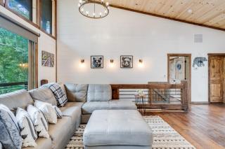 Grizzly Cabin - 5