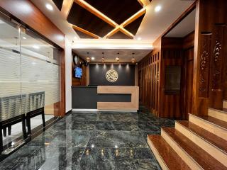 Hotel Woodlark - 2