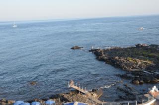 Kalos Hotel - Giardini-Naxos - 4