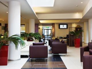 Louis Fitzgerald Hotel - Clondalkin - 3