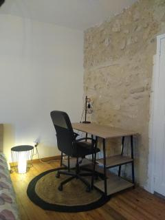 Chambre privée - PIERRELATTE - Pierrelatte - 3